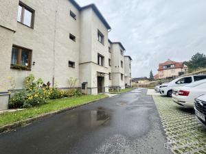Pronájem bytu 2+1, Královské Poříčí, Dlouhá, 66 m2