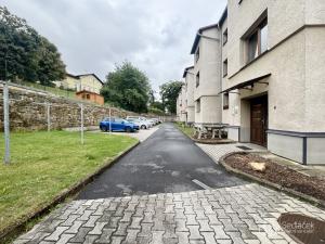 Pronájem bytu 2+1, Královské Poříčí, Dlouhá, 66 m2
