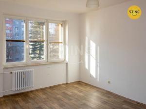 Pronájem bytu 1+1, Karviná, Borovského, 34 m2