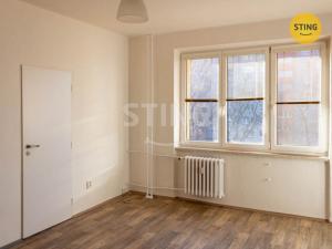 Pronájem bytu 1+1, Karviná, Borovského, 34 m2