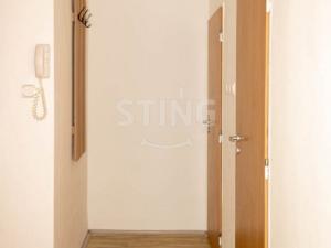 Pronájem bytu 1+1, Karviná, Borovského, 34 m2