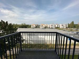 Pronájem bytu 2+kk, Milovice, Slepá, 47 m2