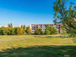 Prodej bytu 4+kk, Praha, Vejvanovského, 82 m2