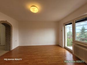 Prodej bytu 3+1, Podbořany - Letov, 75 m2
