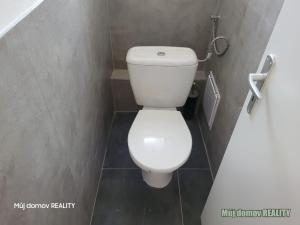 Prodej bytu 3+1, Podbořany - Letov, 75 m2