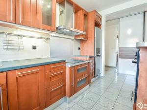 Pronájem bytu 2+1, Olomouc, Horní lán, 66 m2