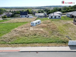 Prodej pozemku pro bydlení, Kačice, Na Vršku, 859 m2