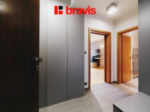 Pronájem bytu 1+kk, Brno, Kopečná, 39 m2