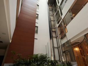 Pronájem bytu 1+kk, Brno, Kopečná, 39 m2