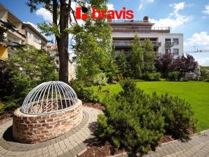 Pronájem bytu 1+kk, Brno, Kopečná, 39 m2