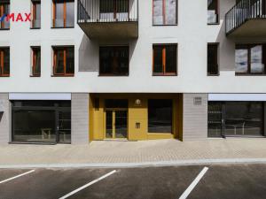 Prodej bytu 2+kk, Praha - Nusle, Maroldova, 58 m2
