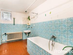 Prodej rodinného domu, Suchohrdly u Miroslavi, 124 m2