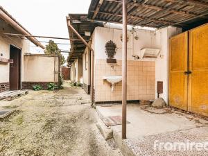 Prodej rodinného domu, Suchohrdly u Miroslavi, 124 m2