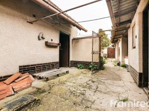 Prodej rodinného domu, Suchohrdly u Miroslavi, 124 m2