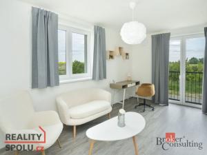 Prodej rodinného domu, Pečky - Velké Chvalovice, Za Statkem, 166 m2