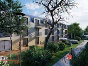 Prodej bytu 3+kk, Český Brod, Prokopa Velikého, 79 m2