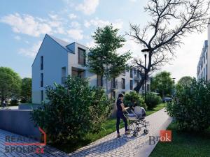 Prodej bytu 3+kk, Český Brod, Prokopa Velikého, 79 m2