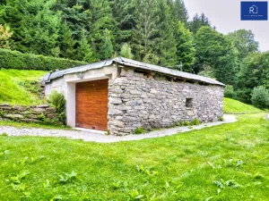 Prodej pozemku pro bydlení, Jindřichov, 1421 m2