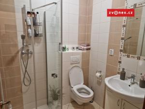Pronájem bytu 4+kk, Uherské Hradiště, Tř. Maršála Malinovského, 140 m2