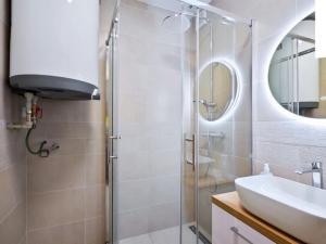 Pronájem bytu 3+kk, Pardubice, Na Drážce, 67 m2