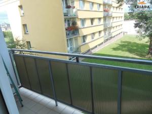 Pronájem bytu 2+kk, Turnov, Přepeřská, 32 m2