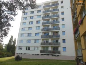 Pronájem bytu 2+kk, Turnov, Přepeřská, 32 m2