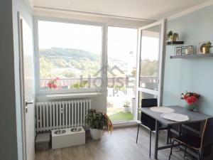 Prodej bytu 2+kk, Praha - Vršovice, Baškirská, 35 m2