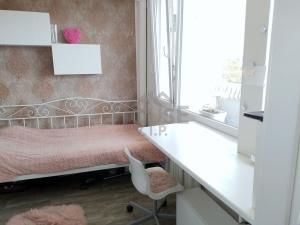 Prodej bytu 2+kk, Praha - Vršovice, Baškirská, 35 m2