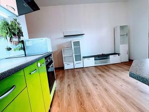 Pronájem bytu 1+kk, Boskovice, Na Výsluní, 29 m2
