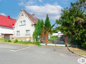 Prodej rodinného domu, Bezdružice, Fučíkova, 155 m2