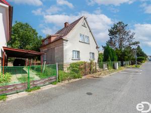 Prodej rodinného domu, Bezdružice, Fučíkova, 155 m2