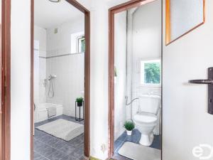 Prodej rodinného domu, Bezdružice, Fučíkova, 155 m2