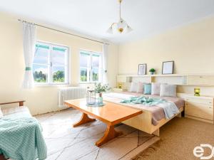 Prodej rodinného domu, Bezdružice, Fučíkova, 155 m2