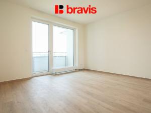 Pronájem bytu 2+kk, Brno - Horní Heršpice, Sokolova, 58 m2