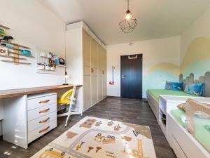 Prodej bytu 3+kk, Dobřany, Jezdecká, 86 m2
