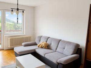 Pronájem bytu 3+1, Moravská Třebová, Nerudova, 70 m2