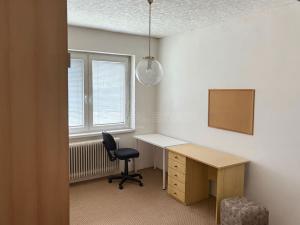 Pronájem bytu 3+1, Moravská Třebová, Nerudova, 70 m2