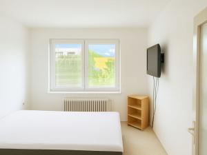 Pronájem bytu 3+1, Moravská Třebová, Nerudova, 70 m2