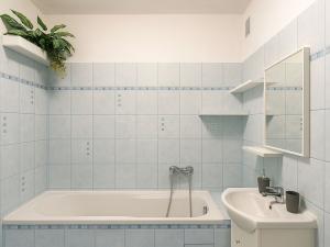 Pronájem bytu 3+1, Moravská Třebová, Nerudova, 70 m2