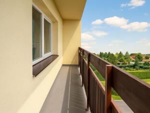 Pronájem bytu 3+1, Moravská Třebová, Nerudova, 70 m2