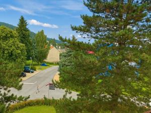 Pronájem bytu 3+1, Moravská Třebová, Nerudova, 70 m2