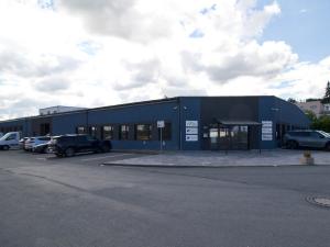 Pronájem kanceláře, Plzeň - Litice, Klatovská, 48 m2