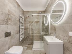Prodej bytu 2+kk, Praha - Smíchov, Kmochova, 45 m2