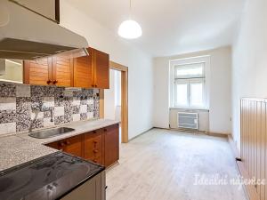 Pronájem bytu 1+1, Praha - Libeň, Vosmíkových, 47 m2