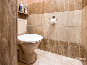 Pronájem bytu 1+1, Praha - Libeň, Vosmíkových, 47 m2