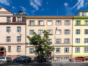 Pronájem bytu 1+1, Praha - Libeň, Vosmíkových, 47 m2