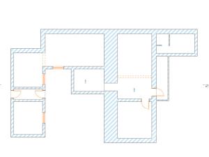 Prodej rodinného domu, Zlonice - Tmáň, 170 m2