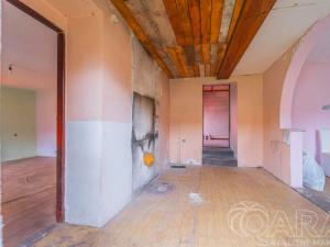 Prodej rodinného domu, Zlonice - Tmáň, 170 m2