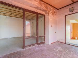 Prodej rodinného domu, Zlonice - Tmáň, 170 m2