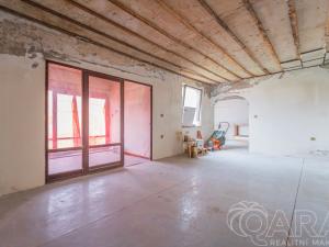 Prodej rodinného domu, Zlonice - Tmáň, 170 m2